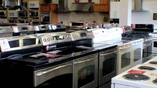 preview picture of video 'Warner Stellian Appliance Store in Apple Valley Tour Video'