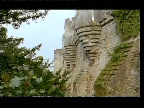 Wielkie Zamki Europy - Montreuil Bellay (cz.1/2)