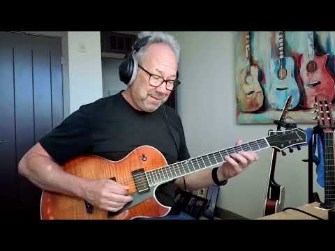 Tenor Madness - BGVL LIVE! Excerpt