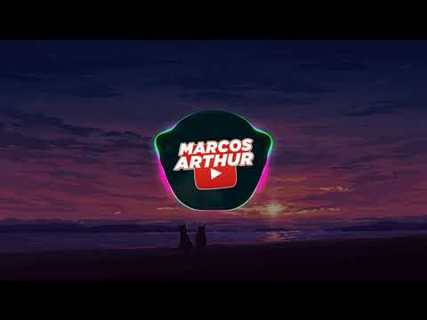 MC Gui Andrade e MC Niack - É Sempre Assim (Marcos Arthur Remix) Versão Luxúria