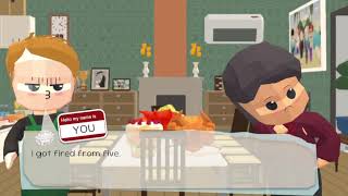 Table Flip Simulator