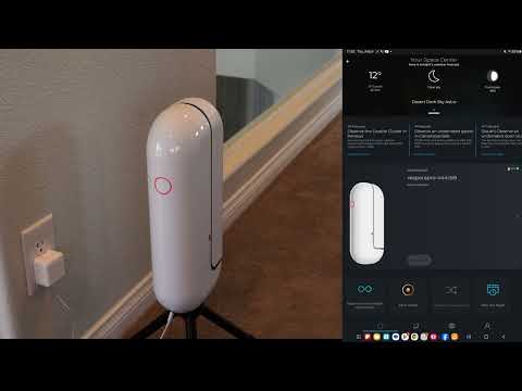 Initial set up vespera pro, stay tuned for an initialization of the pro. Thanks for watching.