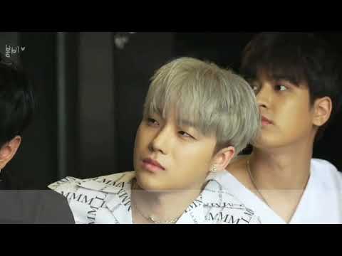 190713 영국 BBC Newsround iKON 아이콘 컷  한국어 자막