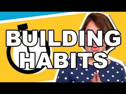 Manager Minute or Two! - Building Habits