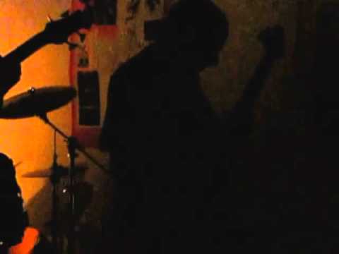 Infernalia - To Kill or Not To Kill - Live @Buzz Pub 01-06-2010.avi