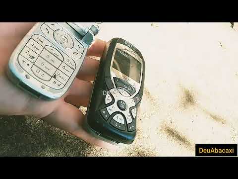 Vale a pena ter um celular antigo hoje em dia?