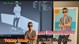 Download lagu Aku MencintaiMu##Cipta:Vhia Bria/vcl:Ari Lobes. mp3