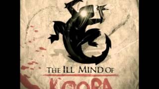 Chamillionaire - The ILL Mind of Koopa