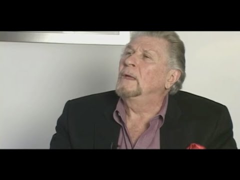 Baritone Sherrill Milnes on Jack Rance and Puccini's La fanciulla del West