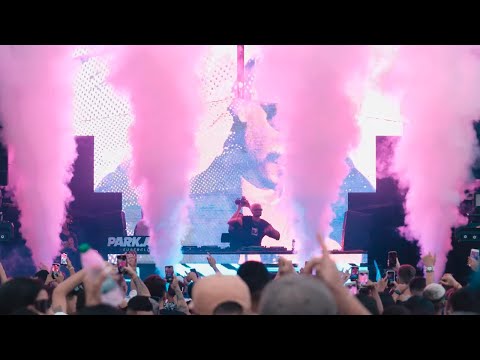 bewav @ Goodvibe, Park Art - Curitiba, BR