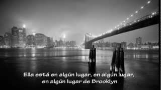 Bruno Mars~Somewhere in Brooklyn [Sub. Esp]