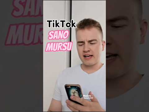 Yksi mun parhaista videoista ikinä! 🦭 Kommentoi alas 