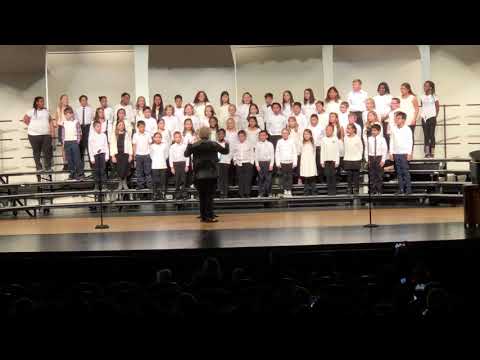 5. Winter Canon (arr. by Andy Beck)