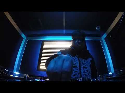 Dj Fantasy Boi | Studio Set #1