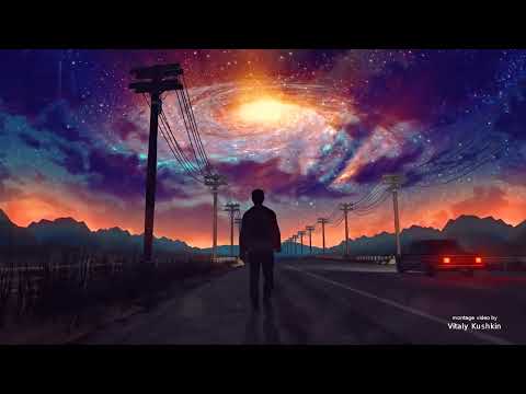 AM 1984 - Walking On The Road