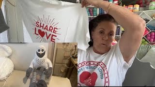 03/05/26 Happy Mail from Camp Boggy