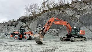 Pelle sur chenilles Hitachi ZX290LC-5 à vendre - Image 4 | Machineryline CG Pelle sur chenilles Hitachi ZX290LC-5 | Image 4 - Machineryline