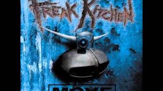 Freak Kitchen - Hateful Little People - HQ.wmv