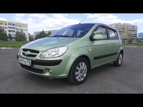 hyundai getz foto cena