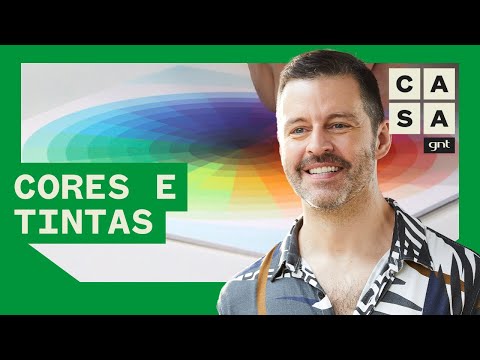 How to choose the ideal colors and type of paint for your renovation | Renovation Tip | Maurício ...