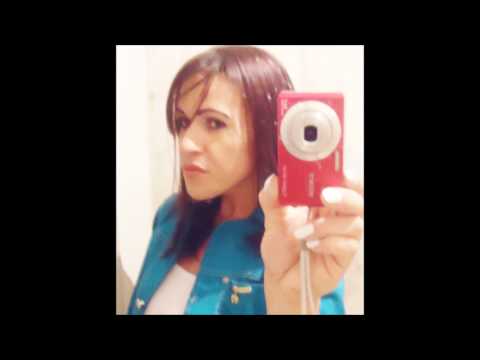 ela é a gata da favela  vol 9