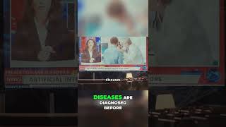 AI Revolution: Predicting the Future in Healthcare, Education & Your Office!