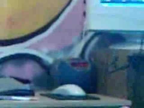 Mc Ranger (G-man) Spittin...