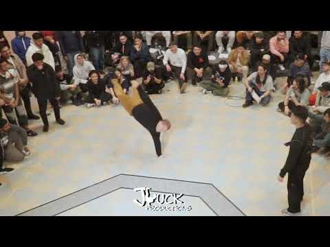 Fishy Vs Scout - Top 16 - Northwest Sweet 16 2023