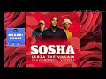 Lebza TheVillain - Sosha ft. Sino Msolo & Toss