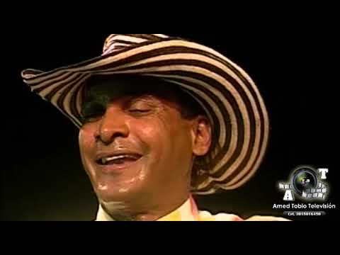 CONCIERTO DEL RECUERDO FARID ORTIZ LE BAILARON EL INDIO EN BARRANQUILLA