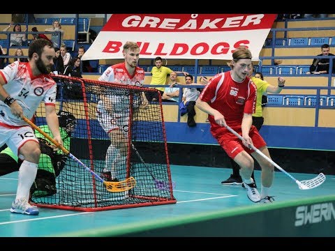 EFC 2019 - Greaker v Leipzig (Semi-final M)