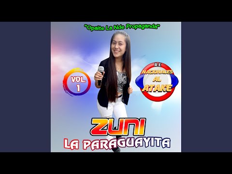 Vyroparei La Ñande Joayhu