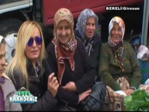 İşte Karadeniz — Giresun Dereli (2)