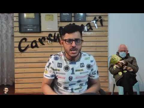 carryminati reflex youtube ki andheri gali me | carryminati memes https://youtu.be/6BoKDZ7w7DA