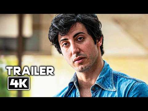 The True Story of Sylvester Stallone in 'I Play Rocky'