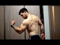 amazing flexing show