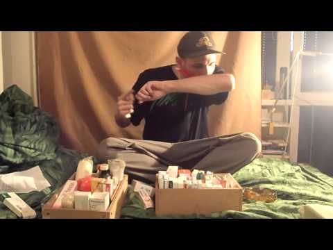 Rázný Blázni- Picovacka 2 : Impérium vrací úder /prod.Jeha/