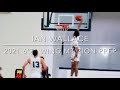 Ian Wallace Basketball Highlights | 2021 6’7” Wing, Mt. Zion Prep (MD)