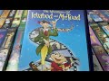 My Disney VHS Collection Part 3 3K Subscribers