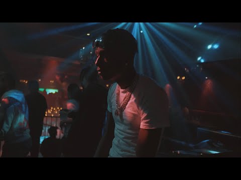 YGRIO - Run It Up (Official Video)