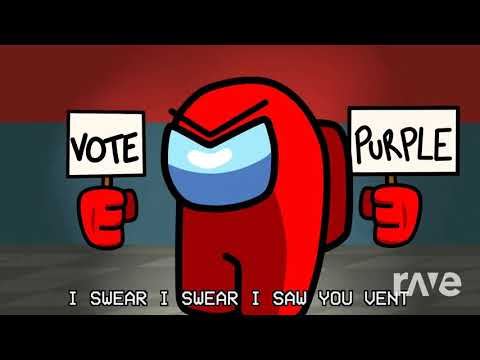 Gatopaint ft. Flak² - I Saw Impostor (Mashup Reupload)