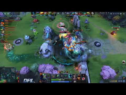 gg fight nb vs vg game 2