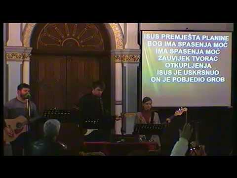 30.11.2016. Srijeda 18 h - Vladimir Pšenko