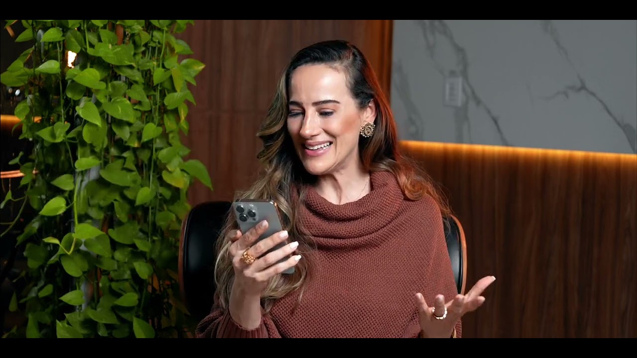 Masterclass Elegantissima - Aula 01