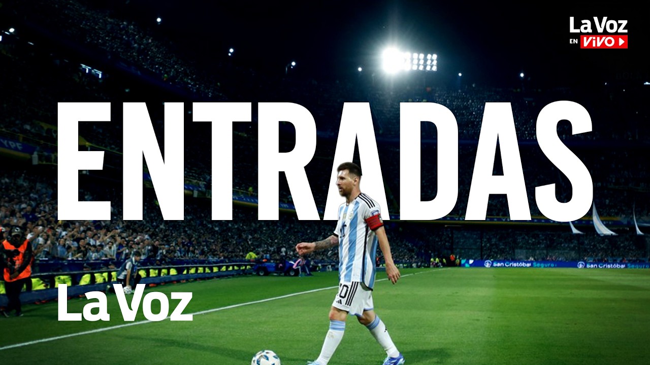 HOW MUCH DO TICKETS COST to see the ARGENTINE NATIONAL TEAM FRIENDLY MATCHES?