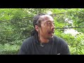 Tommy Sotomayor Must Have A Death Wish