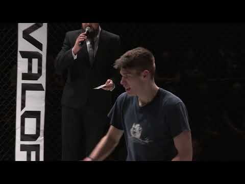 Fight Ministry Hull - Almighty 10 - MMA Compilation