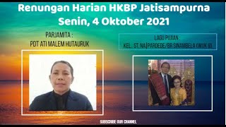 Download lagu Renungan Harian -- Senin, 4 Oktober 2021 --- mp3