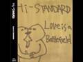 HI STANDARD My First Kiss