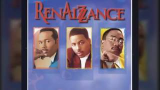 Renaizzance - Gotta Get My Groove On